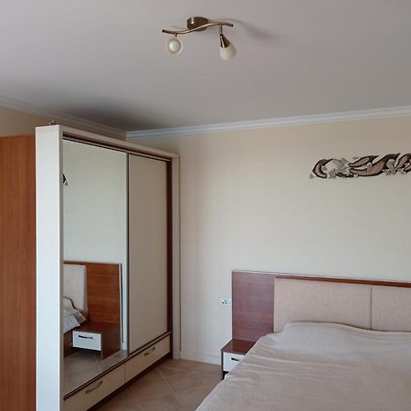 Sunrise - Apartment 41,Santa Marina, Sozopol Exterior foto
