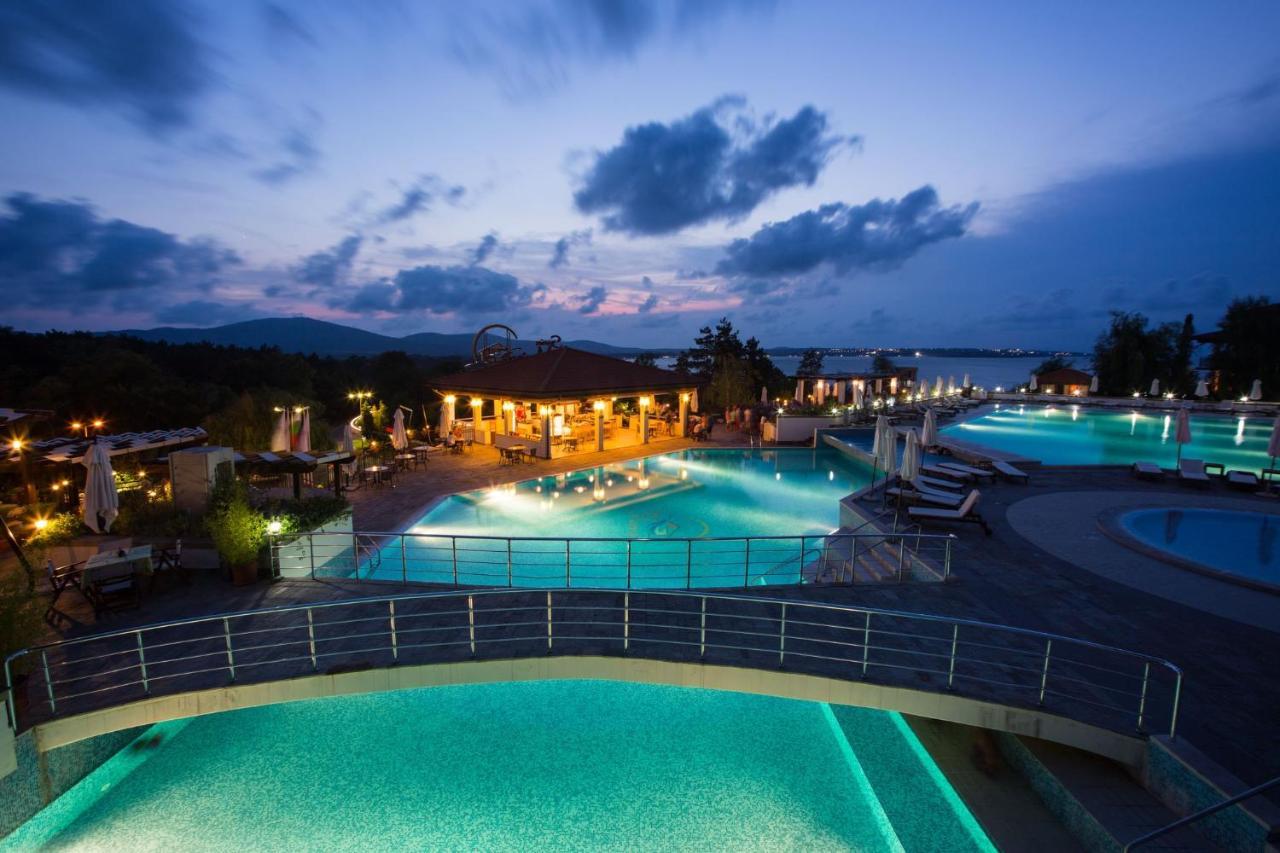 Sunrise - Apartment 41,Santa Marina, Sozopol Exterior foto
